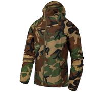 Veste Tramontane WindPack Helikon-Tex - US Woodland XL