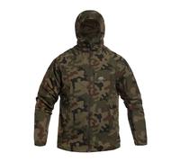 Veste Tramontane WindPack Helikon-Tex - wz.93 Pantera PL Woodland XXL