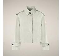 veste tranchee femme beige lumiere OTHER I
