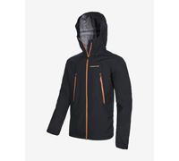 Veste Trangoworld Tempest TW86 GORE-TEX noir - S