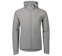 Veste Transcend gris