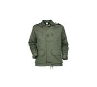 Veste treillis M64 (62)