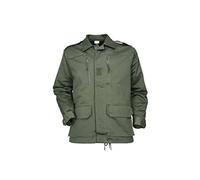 Veste treillis M64 (66)