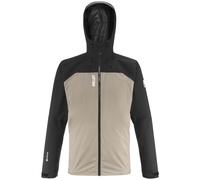 MILLET Seneca Gtx 2l Jkt M - Homme - Beige / Noir - taille L- modèle 2026