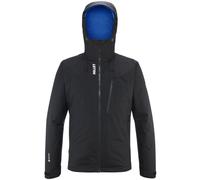 Veste Trekking Millet Seneca Gore Tex 2l Warm Black Homme Noir 2026 taille L