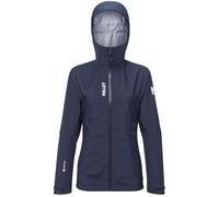 Veste Trekking Millet Seneca Gore Tex 3l W Saphir Femme Bleu 2026 taille M