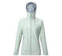 Veste Trekking Millet Seneca Gore Tex 3l W Seaweed Femme Vert 2026 taille S
