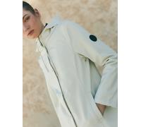 Veste Trench - Winter Ecru - Femme