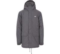 Veste Trespass Glover pour homme TP3570 (3XL) (Gris foncé chiné)