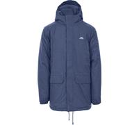 Veste Trespass Glover pour homme TP3570 (XS) (Bleu marine chiné)