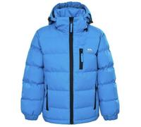 Trespass Tuff Down Jacket Bleu 5-6 Years Garçon