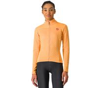 Veste Tricot Femme Sfida 2 orange