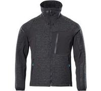Mascot Advanced 17105 Jacket Gris 3XL Homme,Femme