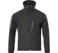 Veste tricot zippé MASCOT Advanced - Triple couche - 17105-309