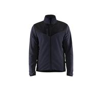 Veste tricotÃ©e Blaklader Bleu 4XL