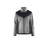 Veste tricotÃ©e femme Blaklader Gris 3XL
