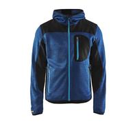 Veste tricotée BLAKLADER