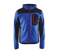 Veste tricotée BLAKLADER