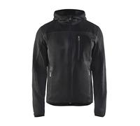 Veste tricotée BLAKLADER
