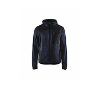 Veste tricotée à capuche 49302117 - Couleur et taille au choix