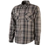 Trilobite Timber 2.0, chemise L Gris/Noir/Gris Foncé Gris/Noir/Gris Foncé