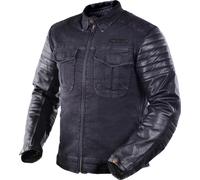 Veste TRILOBITE 964 ACID SCRAMBLER noir XL
