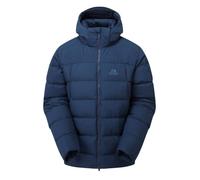 Mountain Equipment - Tromso Jacket - Doudoune homme Cosmos - XXL