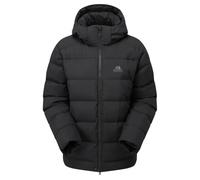 Veste Tromso Wmns Jacket (Black) Femme 8