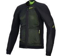 Veste Troop-Air Alpinestars 3XL Noire