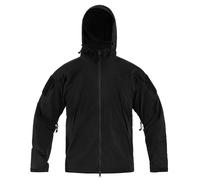 Veste Trooper StormStretch Softshell MK2 Helikon - Black XXL