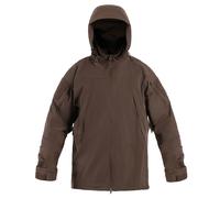Veste Trooper StormStretch Softshell MK2 Helikon-Tex - Earth Brown XS