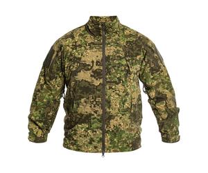 Veste Trooper StormStretch Softshell MK2 Helikon-Tex - Pencott Wildwood M