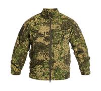 Veste Trooper StormStretch Softshell MK2 Helikon-Tex - Pencott Wildwood XL