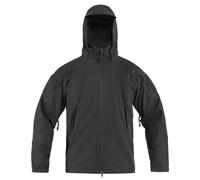Veste Trooper StormStretch Softshell MK2 Helikon-Tex - Shadow Grey XS