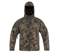 Veste Trooper StormStretch Softshell MK2 Helikon - wz.93 Pantera PL Woodland 3XL