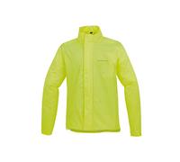 VESTE TUCANO NANO RAIN ZETA JAUNE FLUO L