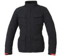 Veste TUCANO URBANO 4 Temps Imperméable Noire Taille M