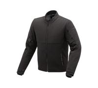 Veste TUCANO URBANO Asfalt Ce Softshell Imperméable Coupe-Vent Taille L