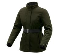 veste tucano urbano cortina lady - vert M