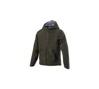 Tucano Urbano Magic Day 2g Jacket Vert L Homme Dark Green
