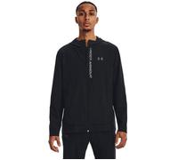 Under Armour Veste imperméable OutRun the Storm Noir XL Homme