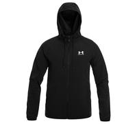 Under Armour Veste coupe-vent Stretch Woven Noir 2XL Homme