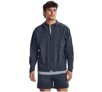 Veste UA Unstoppable - UNDER ARMOUR - Adulte - Bleu - Légère et extensible L