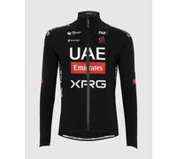 Veste UAE Team Emirates 2025 Primapelle noir - XS