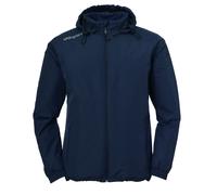 Uhlsport Veste Essential Coach Homme Marine Taille M