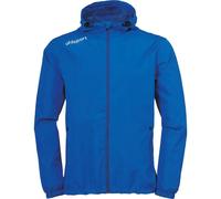 Uhlsport Veste Essential Rain Garçon Bleu 12 ans
