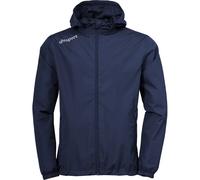 Uhlsport Essential Jacket Gris 6-7 Years Garçon