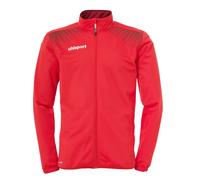 Uhlsport 100516304 Veste Homme Rouge/Bordeaux FR : 3XL (Taille Fabricant : 3XL)