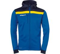 Veste Uhlsport Offense 23 Bleu 10 ans