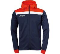 Uhlsport Offense 23 Multi Tracksuit Bleu 8 Years Garçon